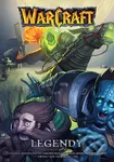 Warcraft: Legendy 5 - Richard A. Knaak, Christie Golden