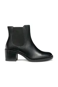 Geox  Boty s gumou  D SERILDA 60