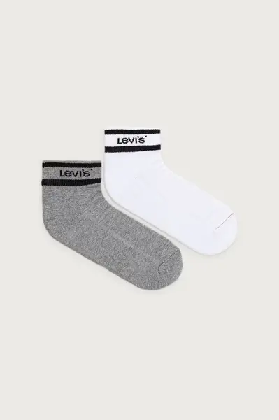 Levi's  ponožky 2-pack
