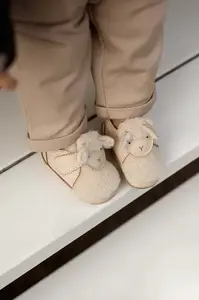 Donsje  boty kojenecké Matijn Sneakers Lammy