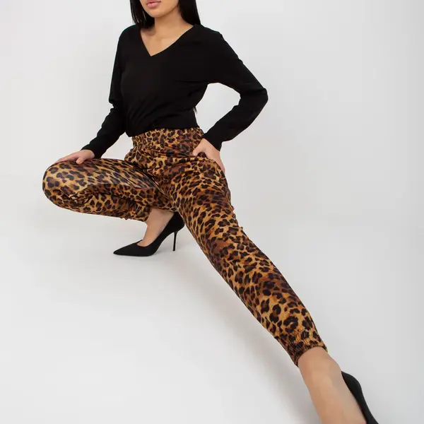 Trousers-VI-SP-150.38P-black-beige