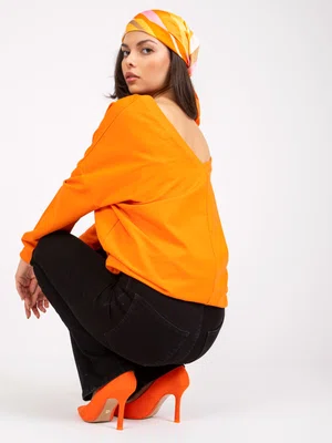 Tunic-FA-TU-7902.68P-Orange