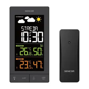 SENCOR Meteostanice SWS 4200
