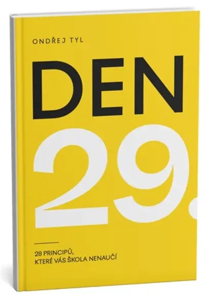 Den 29 - Ondřej Tyl