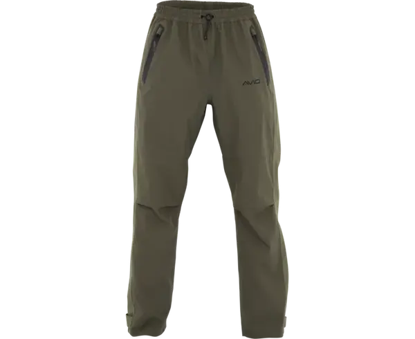 Avid carp kalhoty hydro-force 20k pro overtrousers - xxl