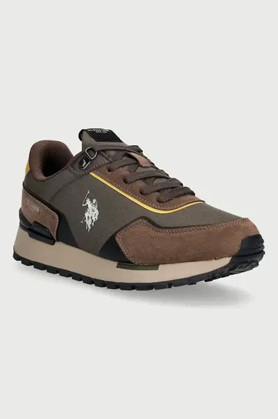 U.S. Polo Assn.  ARON009A sneakers pánske