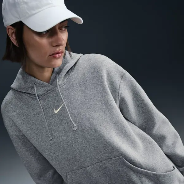 Nike Sportswear Phoenix Fleece Oversized S
