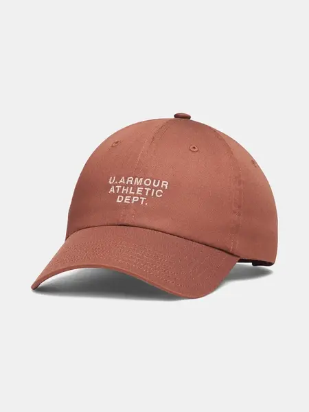 Under Armour W Essential Low ADJ OSFM
