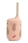 Liewood  hrnek dětský Ellis Printed Sippy Cup 230ml