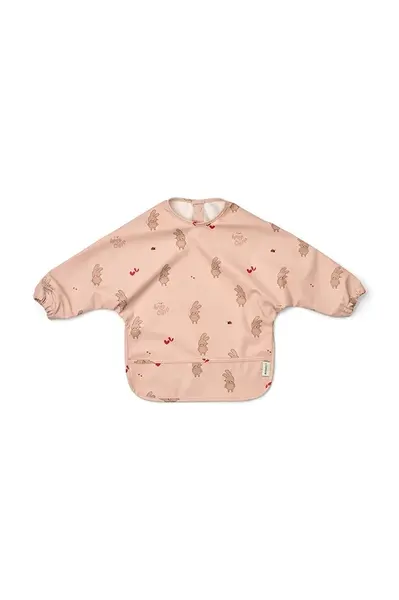 Liewood  bryndák dětský Merle Printed Cape Bib