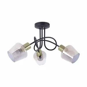 SVITIDLO AYRA 04960 3G BL/G LS3
