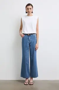 Medicine  rifle wide leg dámske
