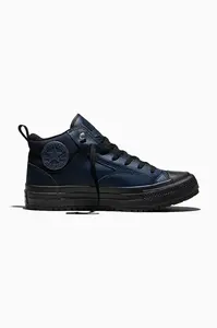 Converse  Chuck Taylor All Star Malden Street Boot MID tramky