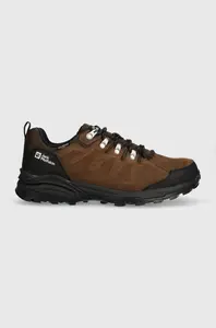 Jack Wolfskin  Topánky  Refugio Texapore Low