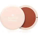 Annabelle Minerals Sculpt Balm krémový bronzer odstín Brandy 6.5 ml