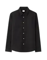 Celio Košile s dlouhým rukávem Lavico - Pánské