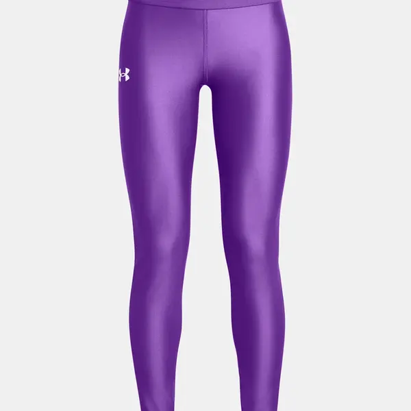 Dívčí legíny Under Armour Armour Legging-PPL - Holky