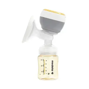 MEDELA Odsávačka mateřského mléka elektrická Easy