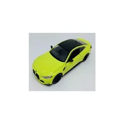 Kovový model - 1:32 BMW M4 (G82)