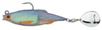 Berkley nástraha realistic roach flash roach - 9 cm 10 g 2 ks