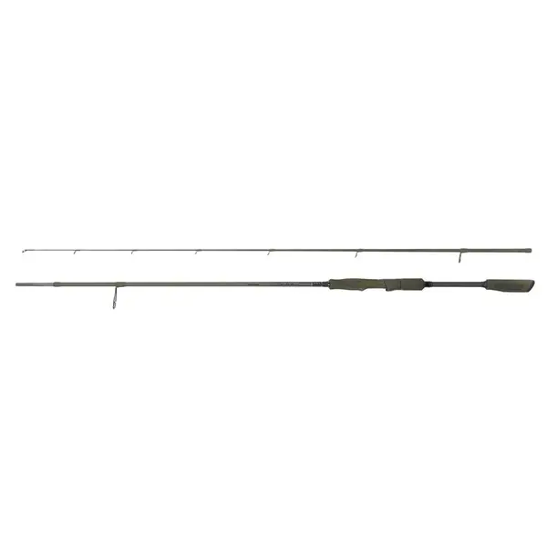 Savage gear prut revenge sg4 medium game 2,21 m 15-45 g 2-díl