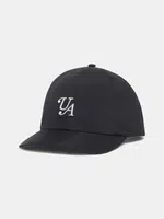 Pánská kšiltovka Under Armour M ESSENTIAL NYLON PM37 ADJ - Pánské