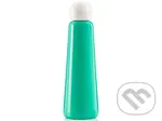 Skittle Bottle Jumbo 750ml Turquoise and White