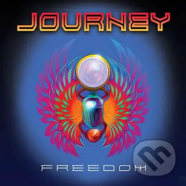 Journey: Freedom