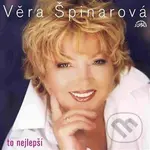 Věra Špinárová: To nejlepší - Věra Špinarová