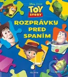 Toy Story - Rozprávky pred spaním - Kolektiv