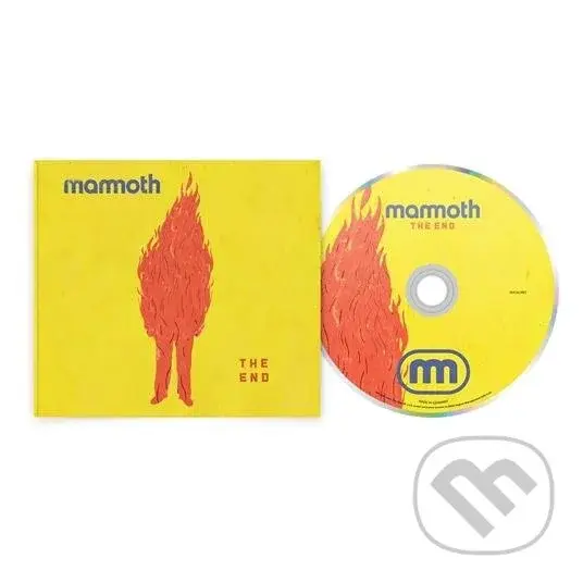 Mammoth:  The End