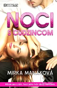 Noci s cudzincom - Mirka Manáková