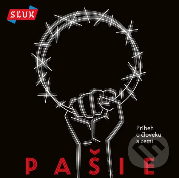 SĽUK: Pašie - Príbeh o človeku a zemi.