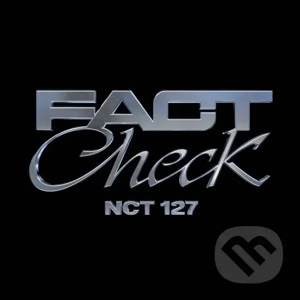 Nct 127:  5Th Album 'Fact Check' / (Qr Ver.)I