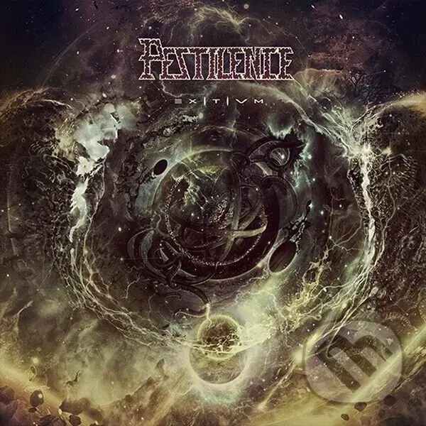 Pestilence: Exitivm LP