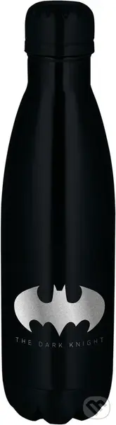 Fľaša nerezová Batman 780 ml