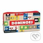 Domino: Zvířata