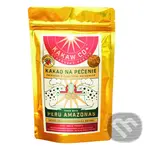 Prírodné kakao na pečenie Peru 100 g