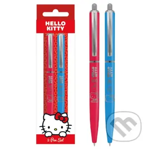 Hello Kitty Set pier