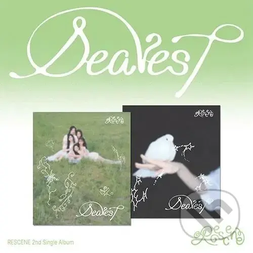 Rescene:  Dearest