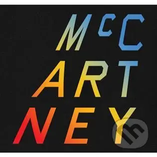 Paul McCartney: McCartney I / II / III (Box Set) LP