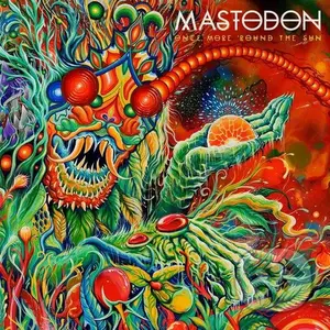 Mastodon: Once More 'round The Sun