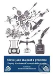 Slovo jako inkoust a prožitek - Ali Yansori