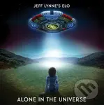 Jeff Lynne’s ELO: Alone in the universe (Deluxe) - Jeff Lynne’s ELO