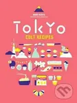 Tokyo - Cult Recepies - Maori Murota