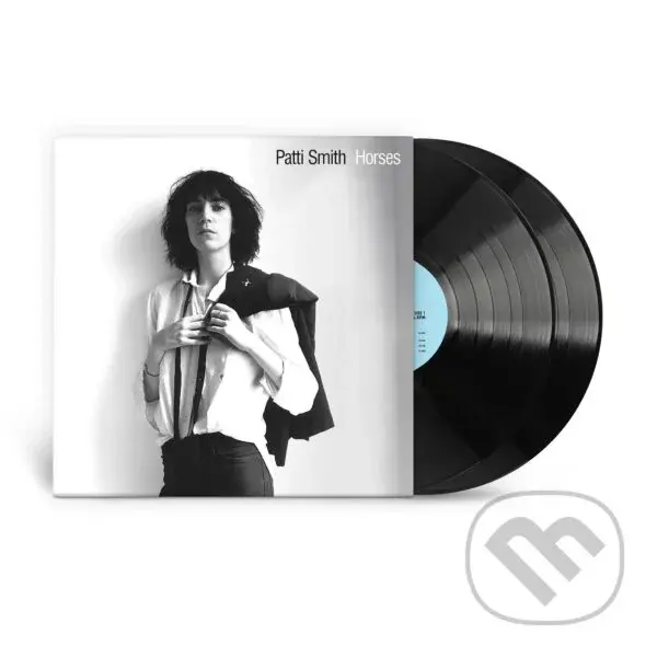 Patti Smith: Horses