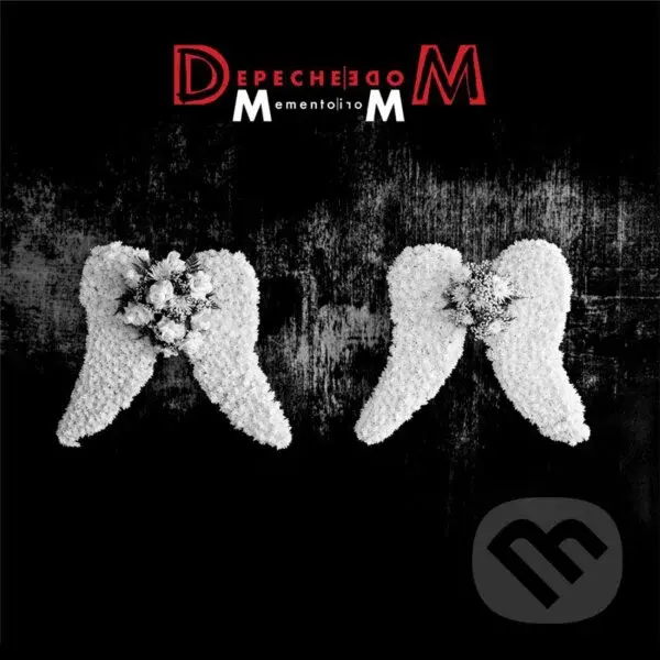 Depeche Mode: Memento Mori LP