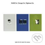 Mark: The Firstfruit / Random Photobook edition