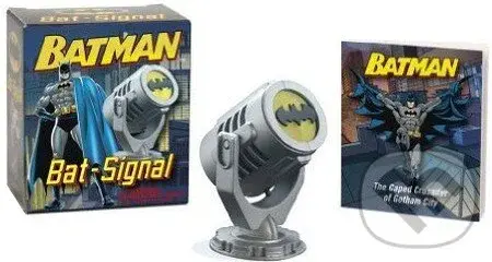 Batman: Bat Signal