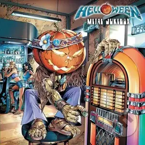 Helloween:  Metal Jukebox